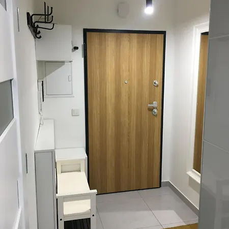 Apartament Slowackiego Park Zabrze Exterior photo