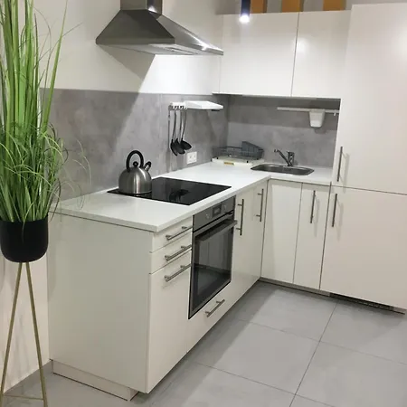 Apartament Slowackiego Park Zabrze Exterior photo