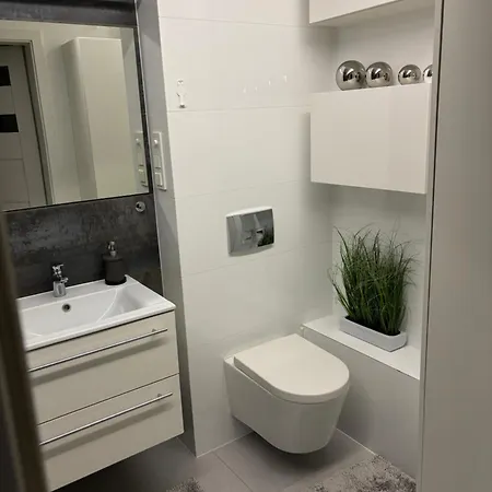 Apartament Slowackiego Park Zabrze Exterior photo