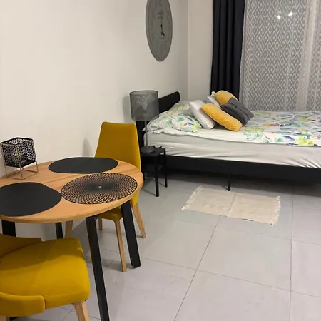 Apartament Slowackiego Park Zabrze Exterior photo